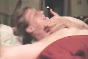 My Married slut deepthroats my rock hard knob until this babe acquires a facial