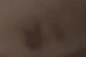 Indonesian housemaid drilled on webcam with me for money