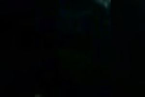 Fingering my hot dark brown girlfriend after oral pleasure