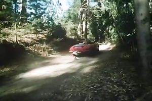 Not each white wife knows how to engulf a schlong but this gal is a dick engulfing expert