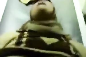 Shameless wife wishes me to pummel her in missionary position