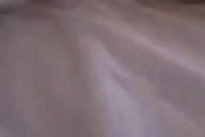 Hell seductive amateur chick plays with her snatch on cam using large sex toy