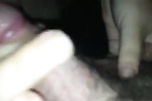 This cum guzzling nympho desires to suck my ramrod badly