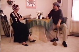 Hot compilation of wicked mommies getting team-fucked hard