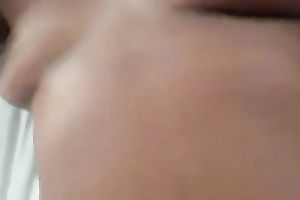 My chocolate queen knows how to give a great oral job