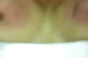 Hot wench squirts in her room as she acquires fingered in her all juicy and itchy fanny