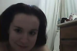 If u indeed appreciate unshaved cookies then u will like my home clip