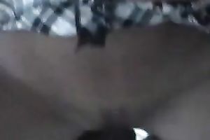 Showing my oral pleasure and cock-riding skills to my BF in a car