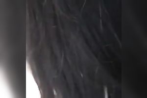 Showing my oral pleasure and cock-riding skills to my BF in a car