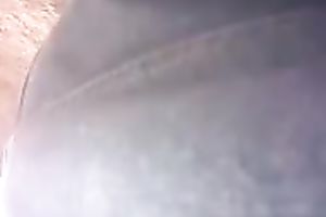 My barefaced Indian girlfriend can't live without man-on-top position