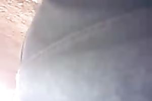 My barefaced Indian girlfriend can't live without man-on-top position