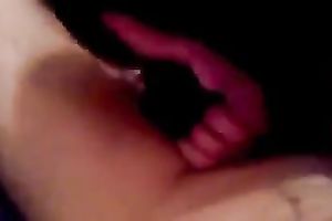 Good looking wench craves me to group-sex her in missionary position