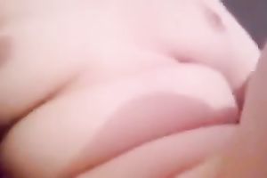 Good looking wench craves me to group-sex her in missionary position