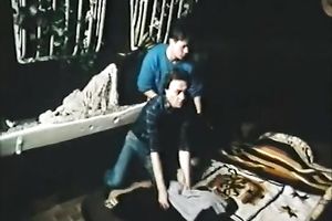 Fuck starving playmate beauties take immodest shower fingering their kitties