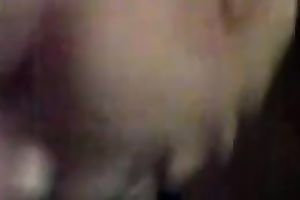 Halloween cutie would like to engulf a large dark dong