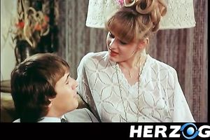 These 2 people love being wrapped up like mummies