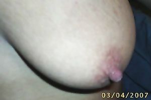 Real dilettante slutty wife shows me her pantoons and vagina after party