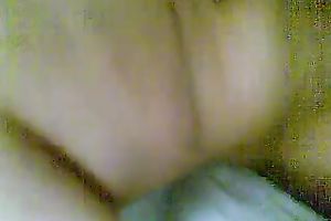 Busty Indian girlfriend gives me head after fine missionary style sex