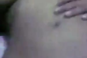 My sexy Desi girlfriend with gorgeous big pantoons topless