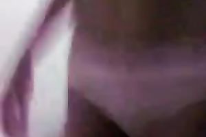 My sexy Desi girlfriend with gorgeous big pantoons topless