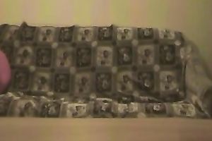 My bulky girlfriend knows how to give a wonderful oral pleasure