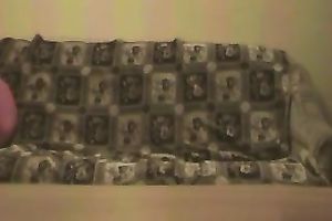 My bulky girlfriend knows how to give a wonderful oral pleasure