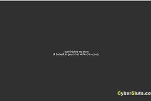 Tattooed nerd legal age teenager toys with herself hard