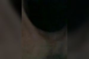 It makes me hungry and lustful to film my babe closeup