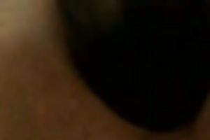 It makes me hungry and lustful to film my babe closeup