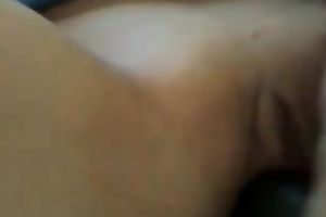 It makes me hungry and lustful to film my babe closeup