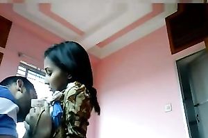 My carnal paramour gives me head after getting caressed