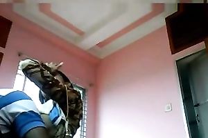 My carnal paramour gives me head after getting caressed