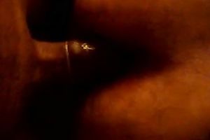 Chubby booty of white mamma gets drilled by my Latin rod