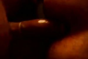 Chubby booty of white mamma gets drilled by my Latin rod