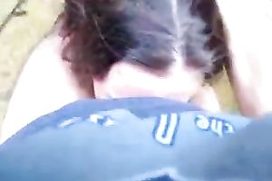 My boyfriend's ally says I am precious at giving blowjobs