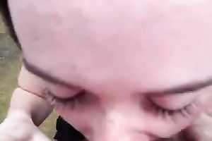 My boyfriend's ally says I am precious at giving blowjobs