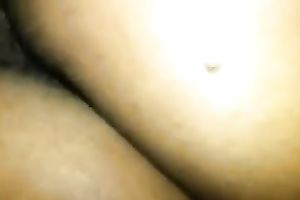 My hotwife craves me to finger fuck her greasy fuckhole
