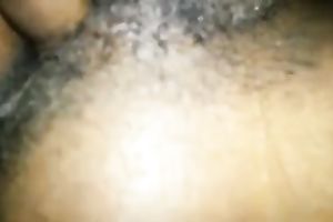 My hotwife craves me to finger fuck her greasy fuckhole