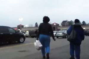 This swarthy nympho can hypnotize any fellow with her soaked arse