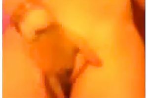 Prurient legal age teenager can't live without to expose that in nature's garb body of hers