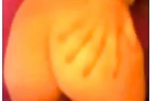 Prurient legal age teenager can't live without to expose that in nature's garb body of hers