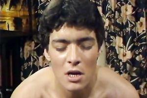 Sexy blondie in dark underware wildly rides a large shlong