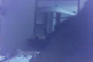 Mexican brunette hair girlfriend riding my rod wildly in the black