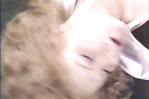 Horny and indecent doxy with precious wazoo acquires shoved hard