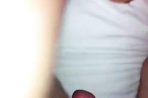 My excited BBW amateur wife is indeed into having sex in missionary position
