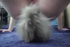 Watch me playing with my outstanding toys from sex shop