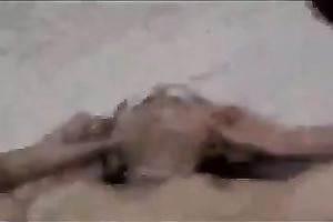 I have a fun being blindfodled and I just love missionary position