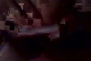 Latina brown skin hotwife widens her legs and plugs my penis in her bawdy cleft