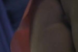 I am secretly spying on those sexy hotties with priceless butts