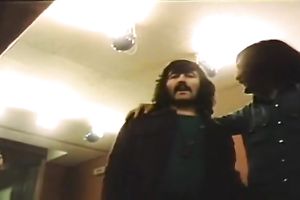 This is a movie of hawt lesbo babes having pleasure in 69 position